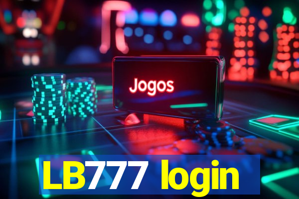 LB777 login